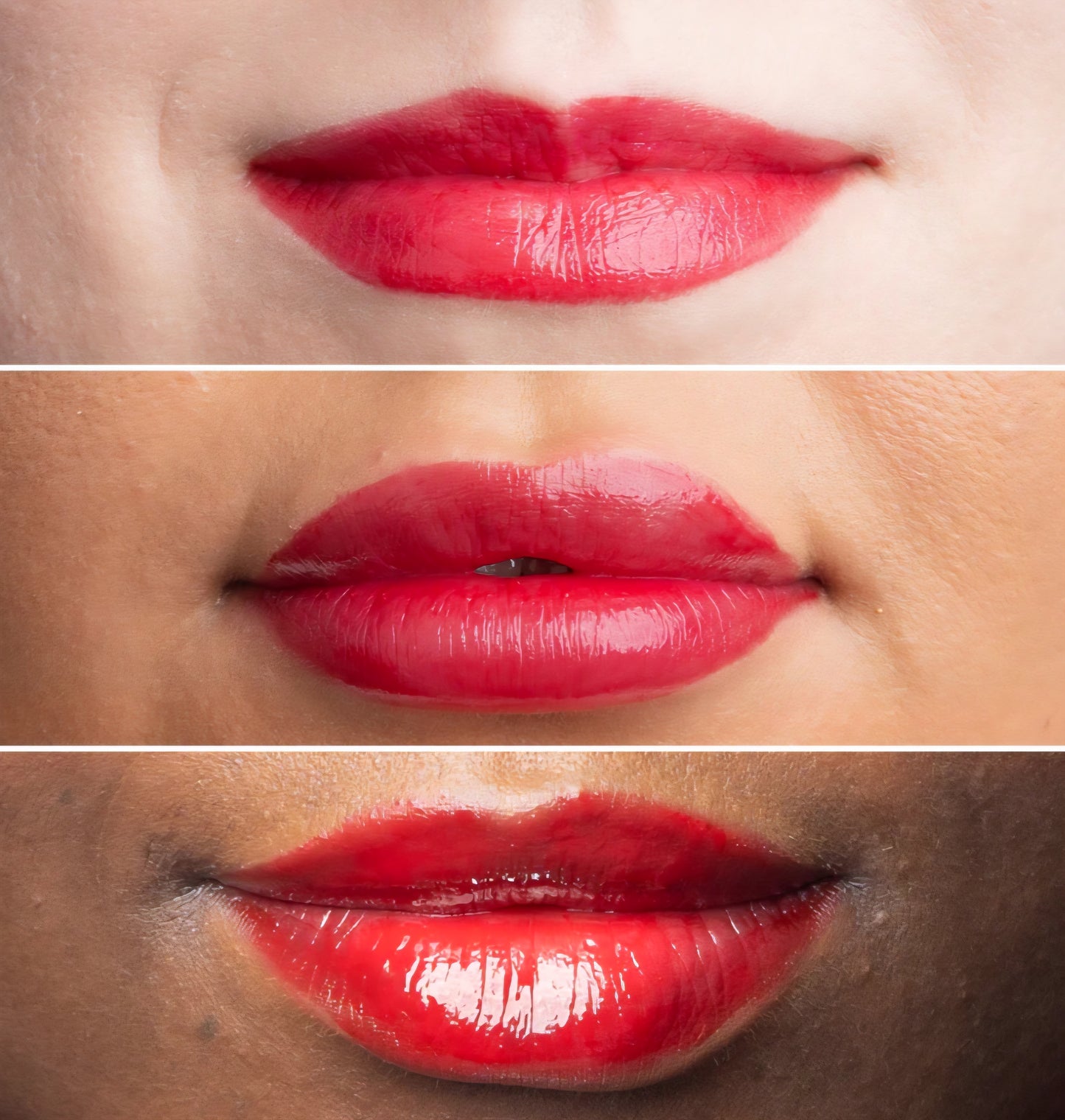 Harmony Lip Gloss - Fire