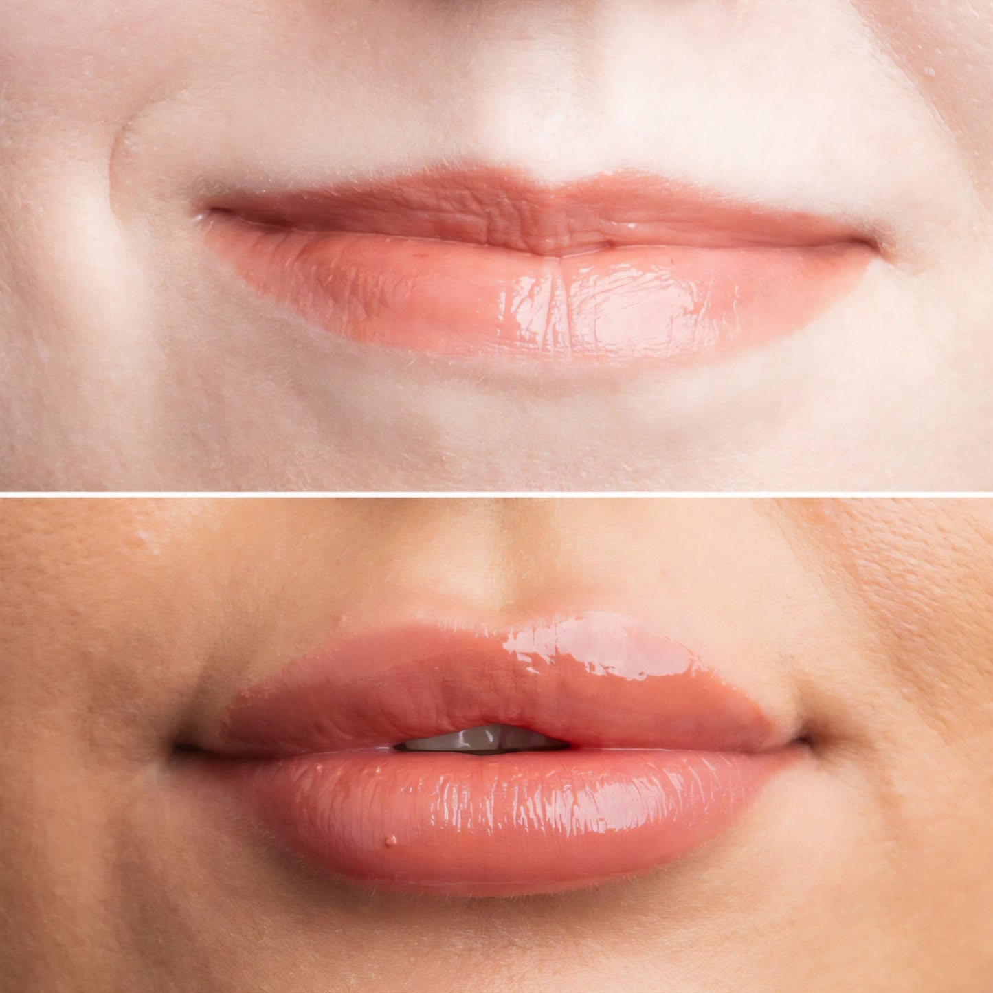 Harmony Lip gloss - Sweetgrass
