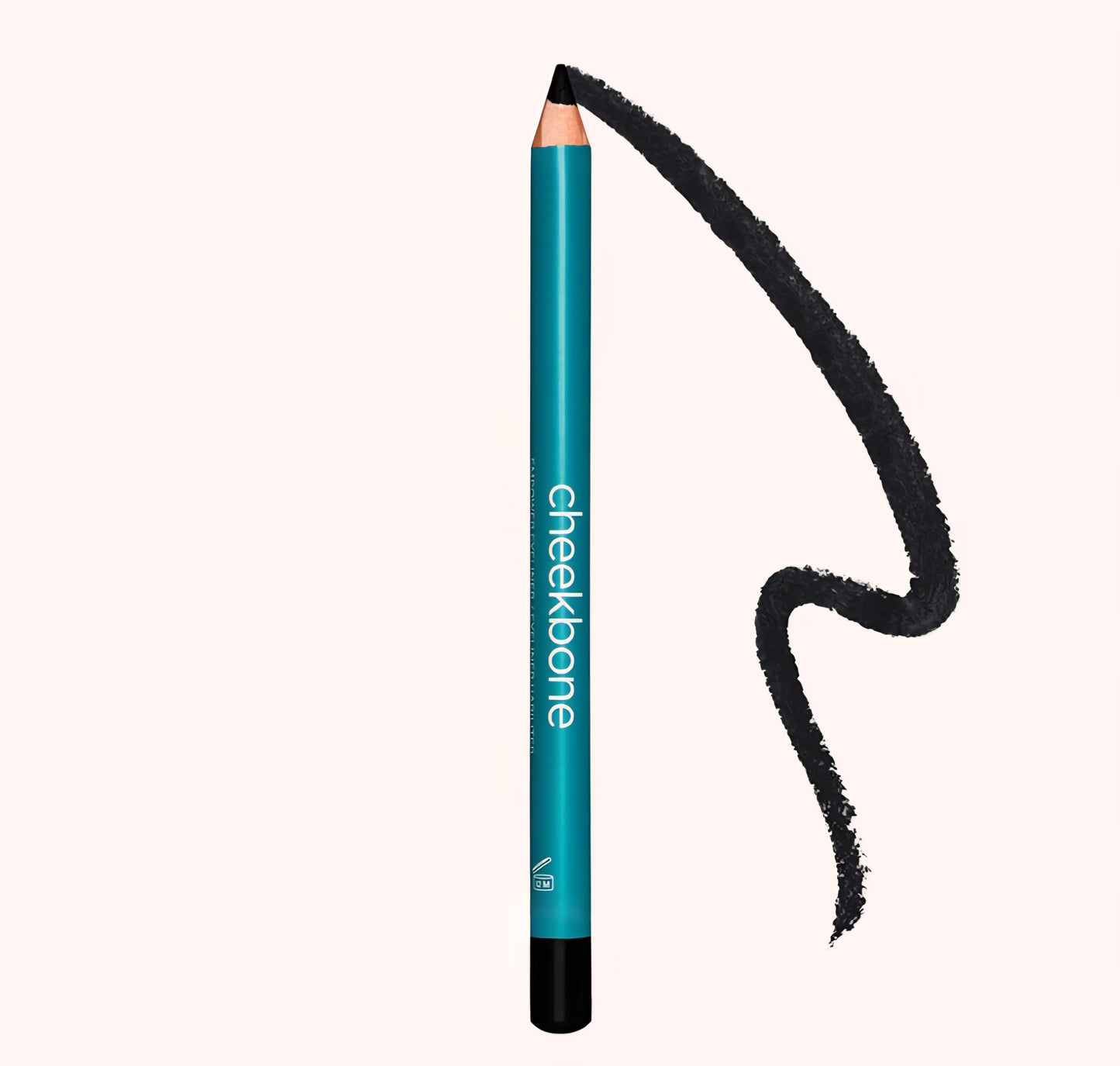 Empower Eyeliner - Raven Black