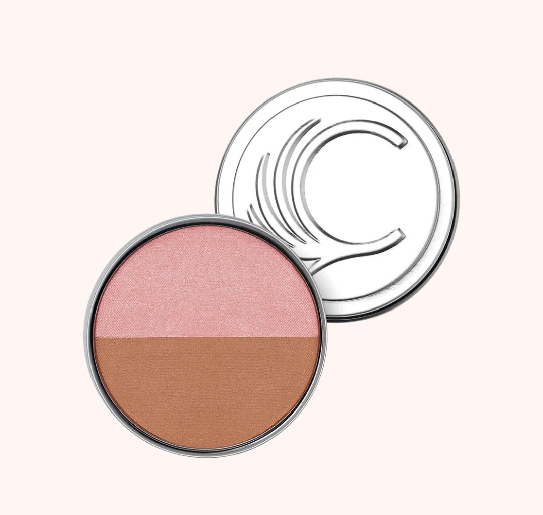 Balance Blush/Bronzer - Fair