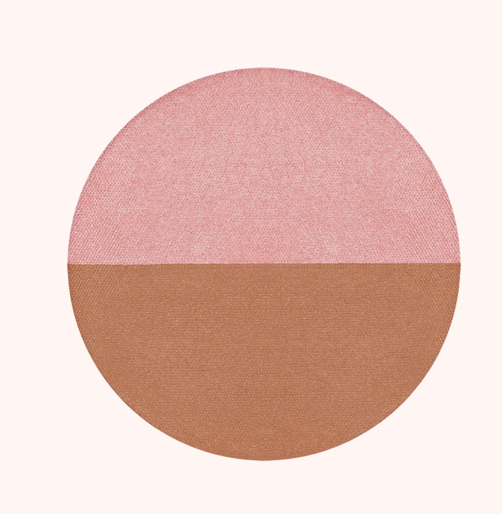 Balance Blush/Bronzer - Fair