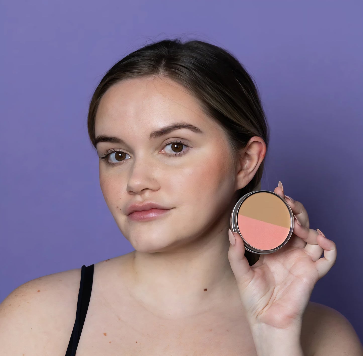 Balance Blush/Bronzer - Fair