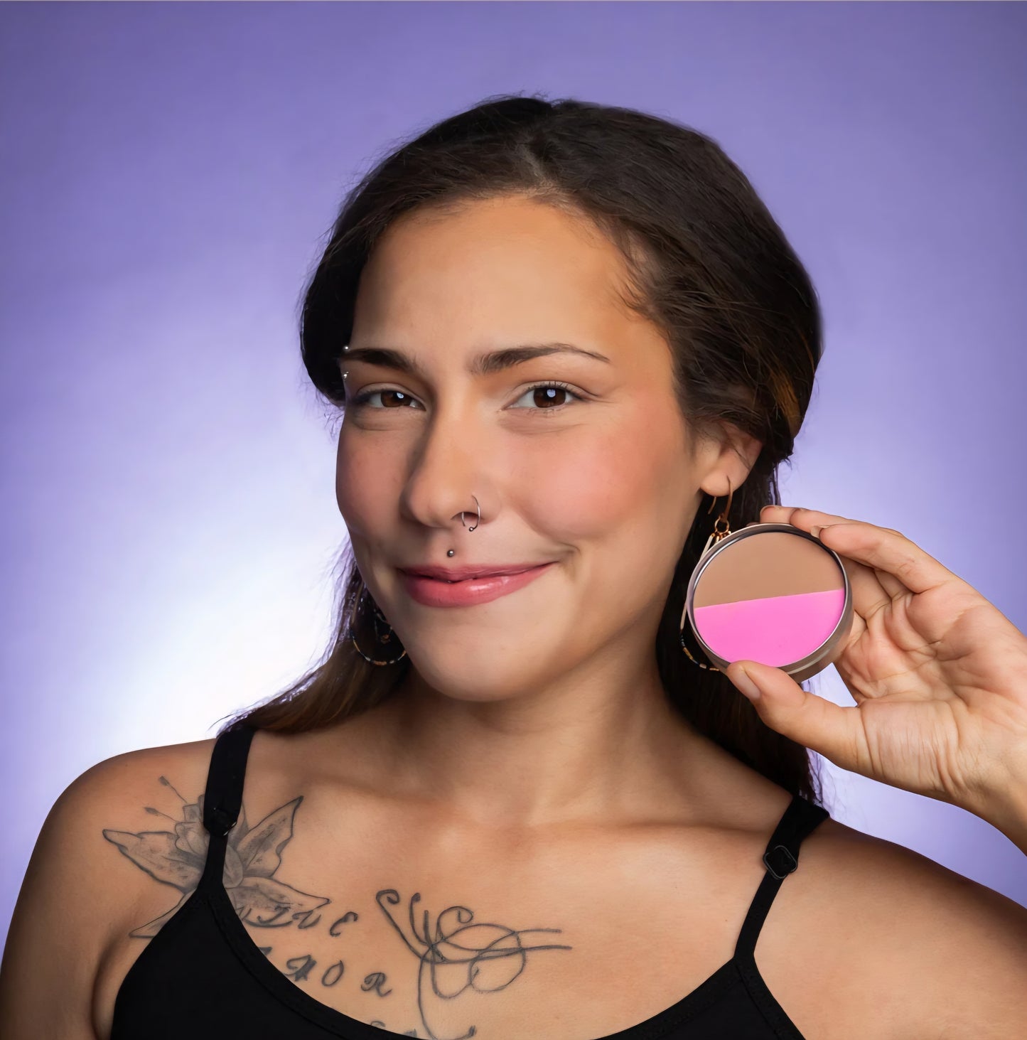 Balance Blush/Bronzer - Medium