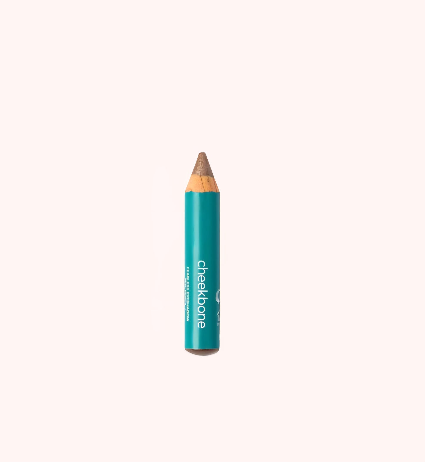 Fearless Eye Shadow Mini - Brown Topaz