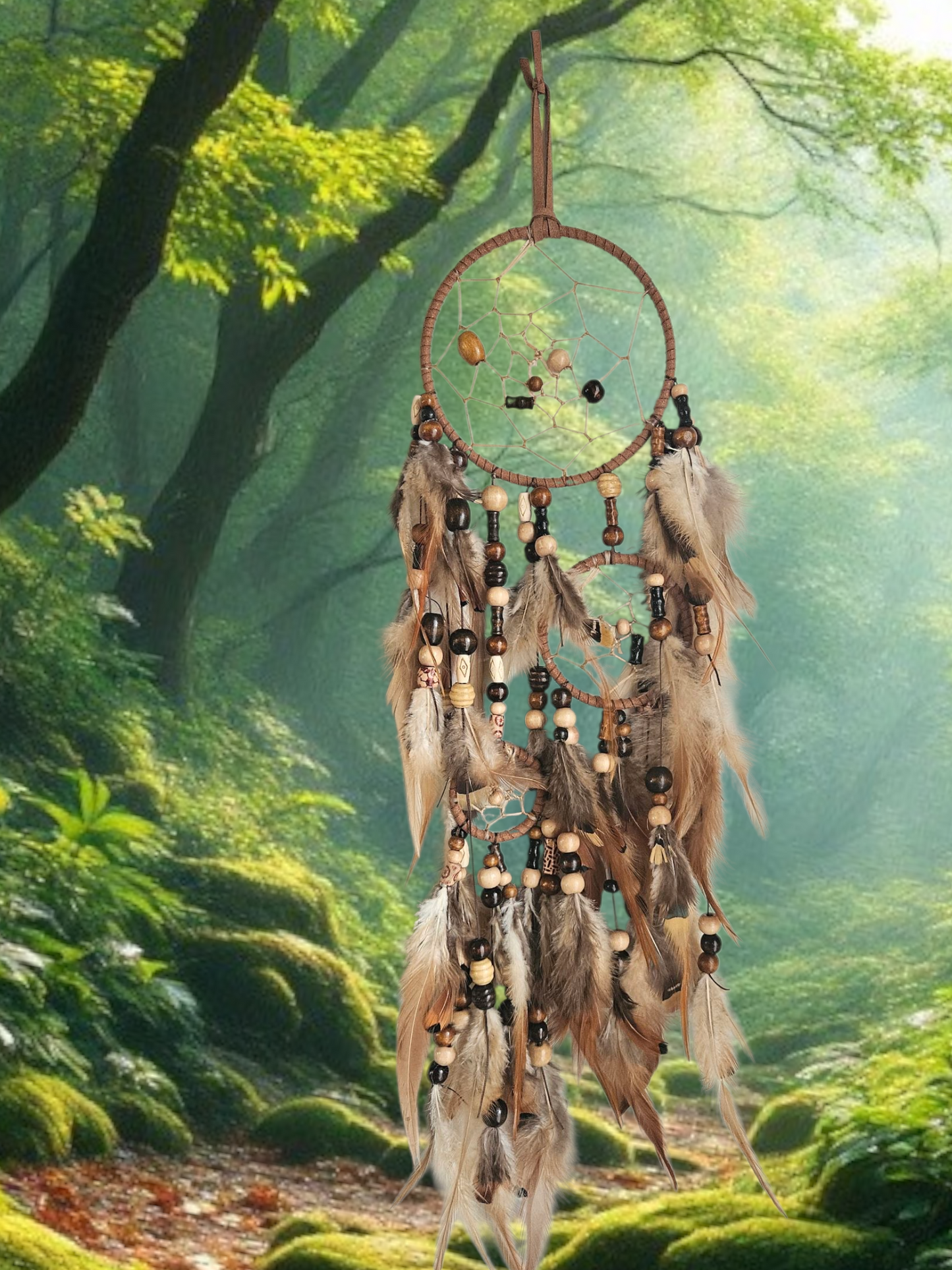 Dream Catcher - AB
