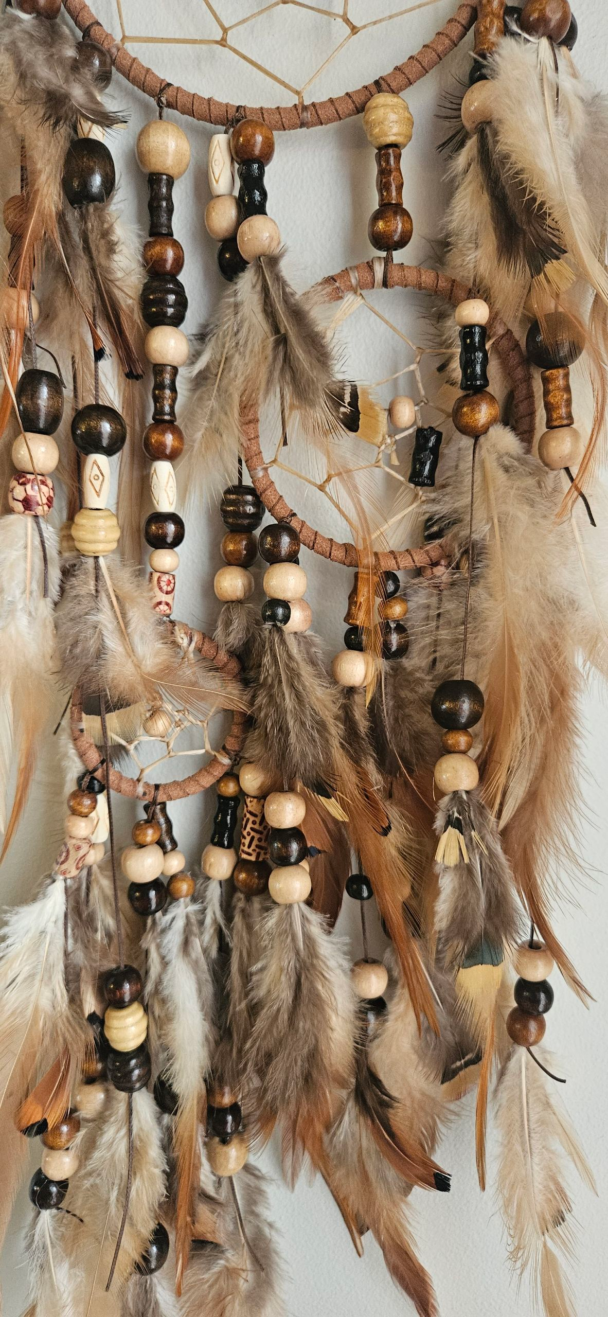 Dream Catcher - AB