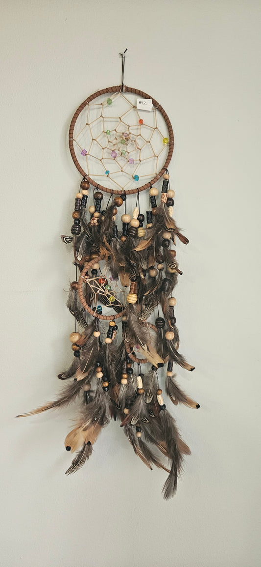 Dream catcher - 12