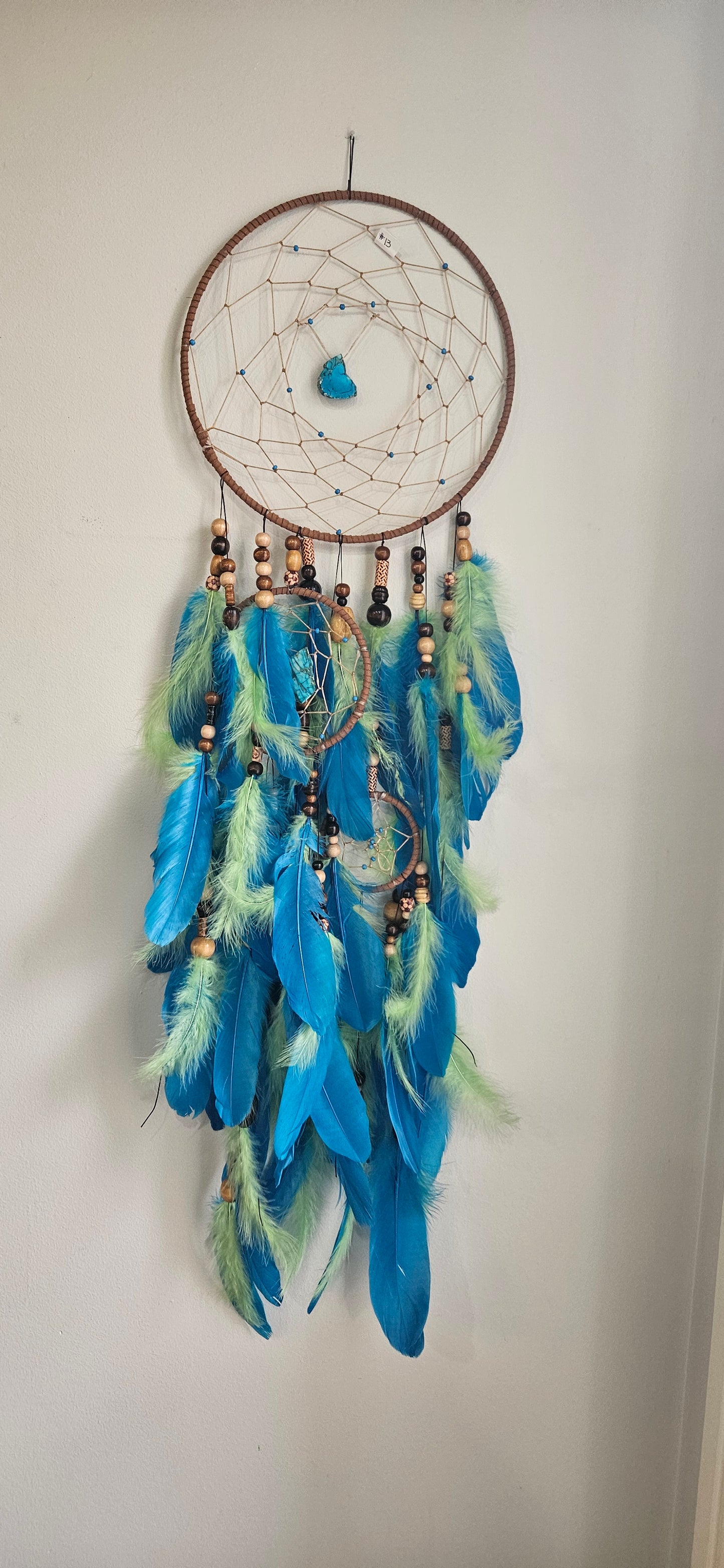 Dream catcher - 13