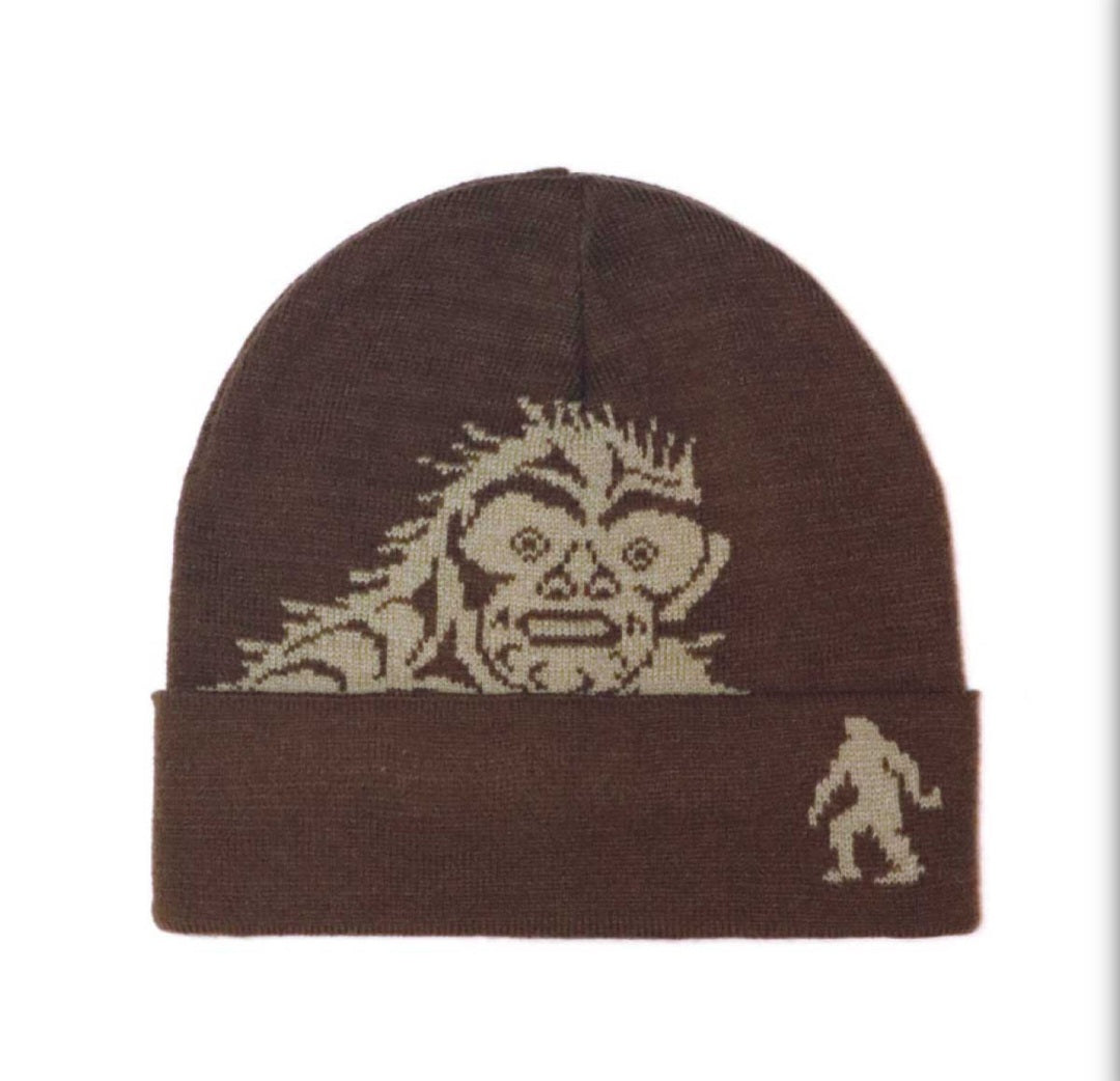 Toque - Sasquatch