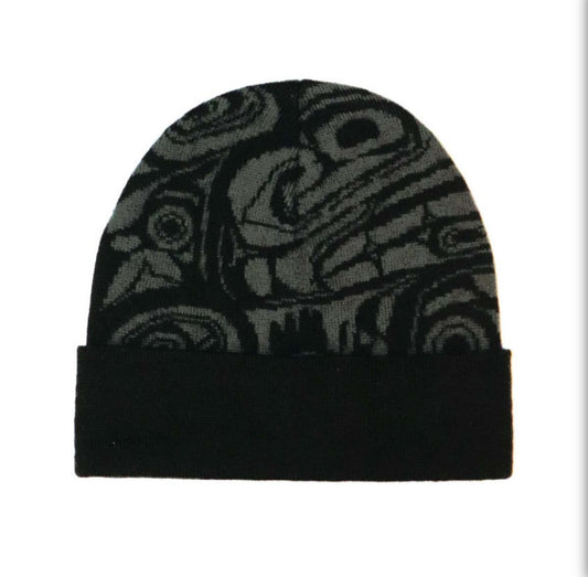 Toque - Treasure of our Ancestors