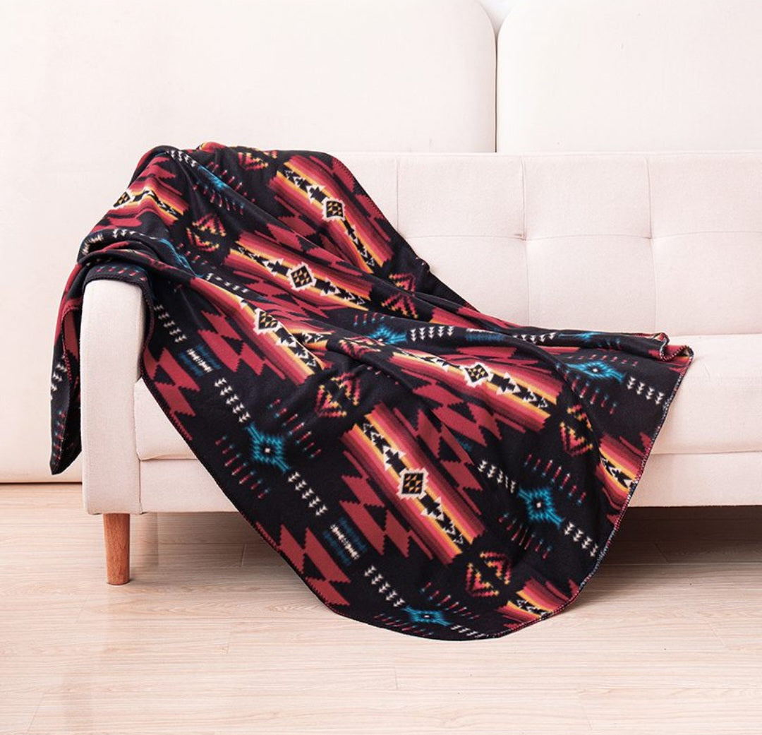 Native Blanket - BB