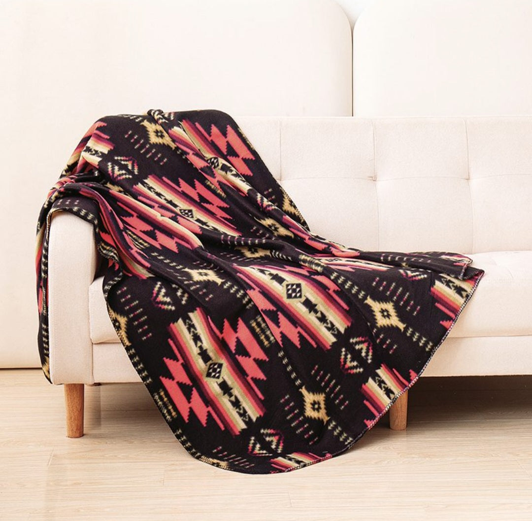 Native Blanket - BR