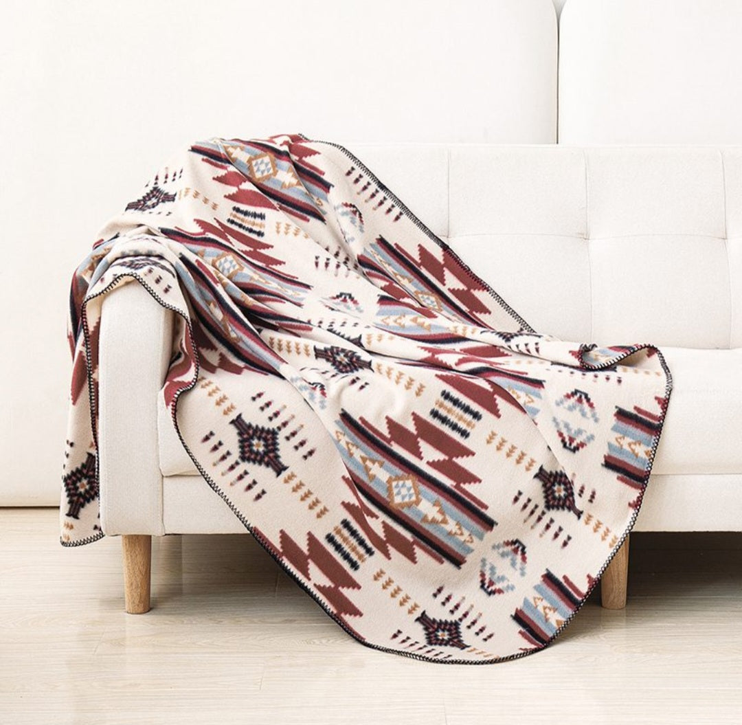 Native Blanket - CB