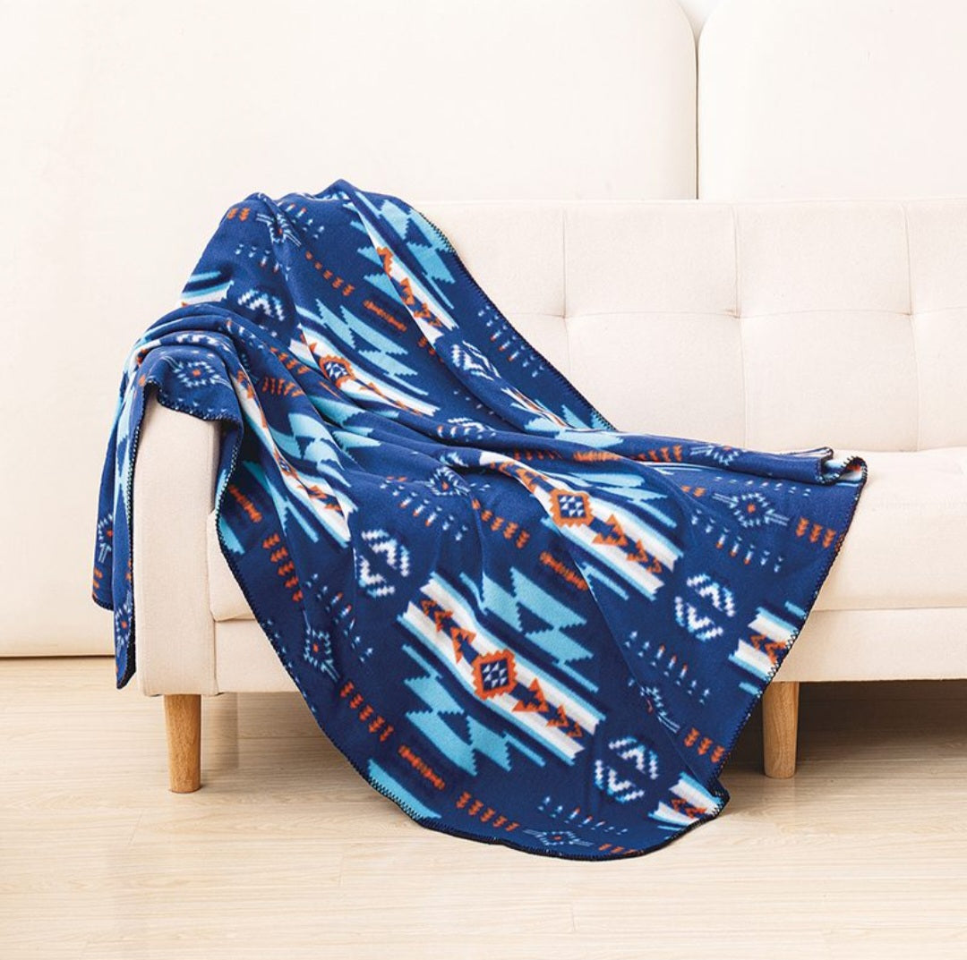 Native Blanket - GB