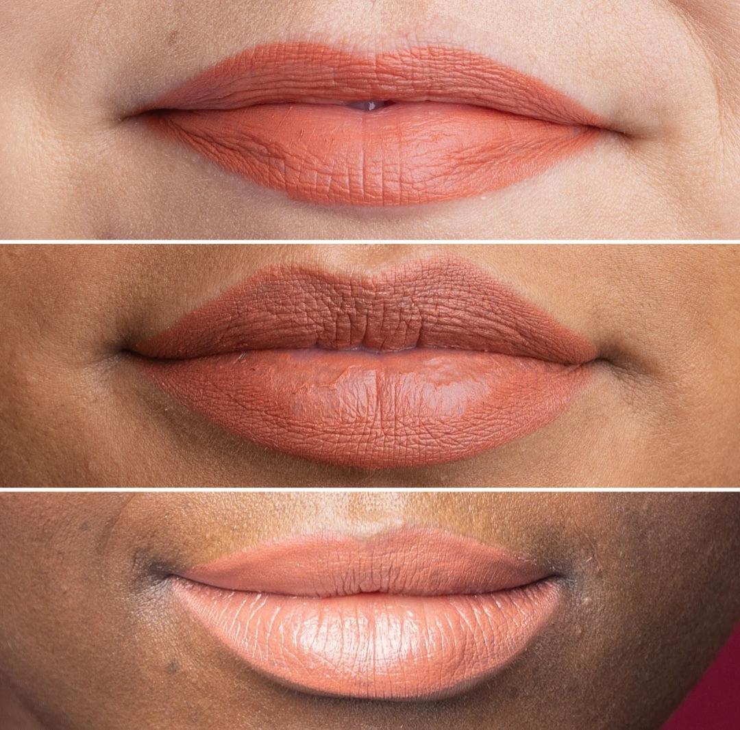 Horizon Lip Pencil - Clay
