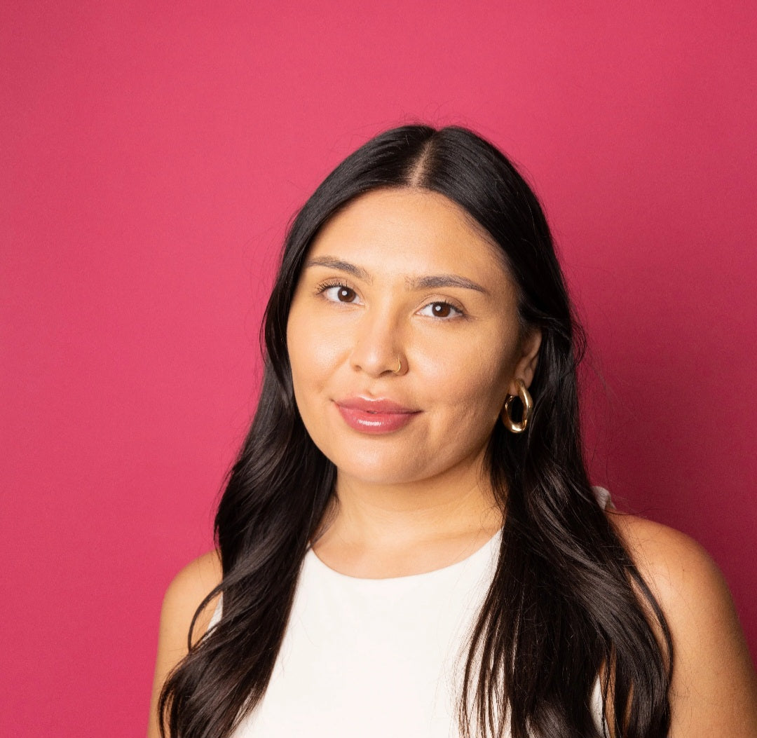 Healing Lip Oil - Connect