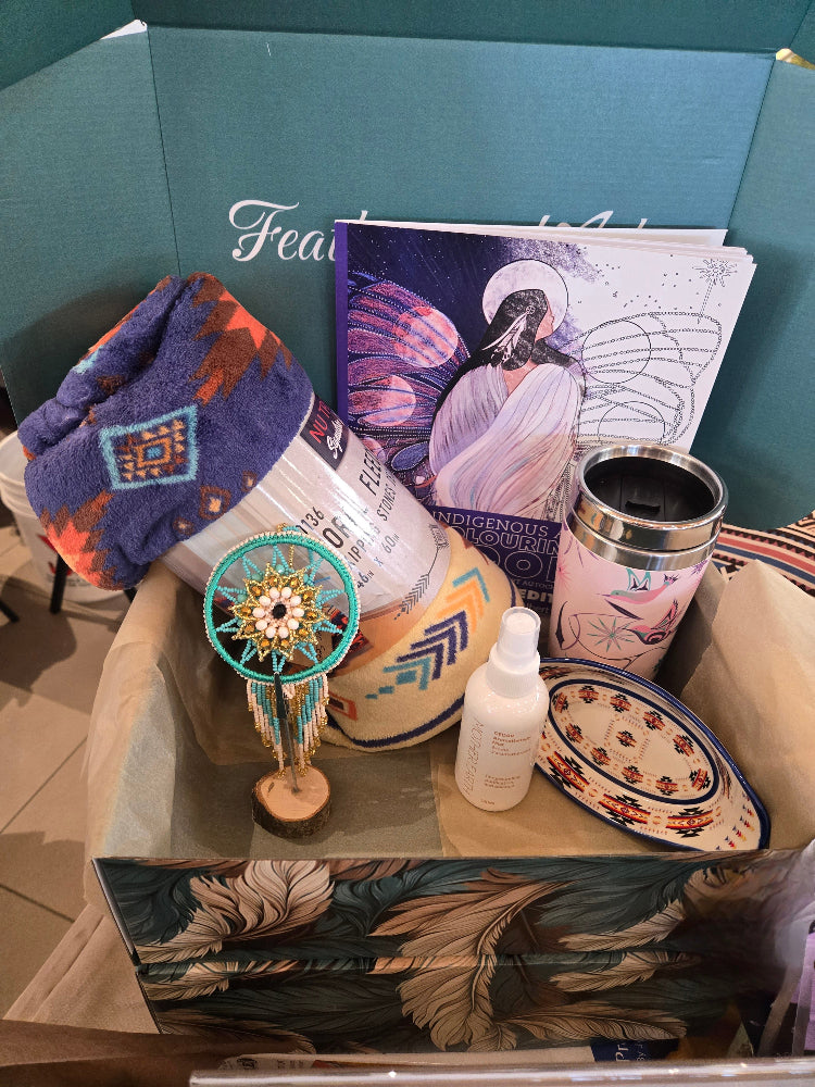 Mother's Day Gift Box - lg 25% OFF