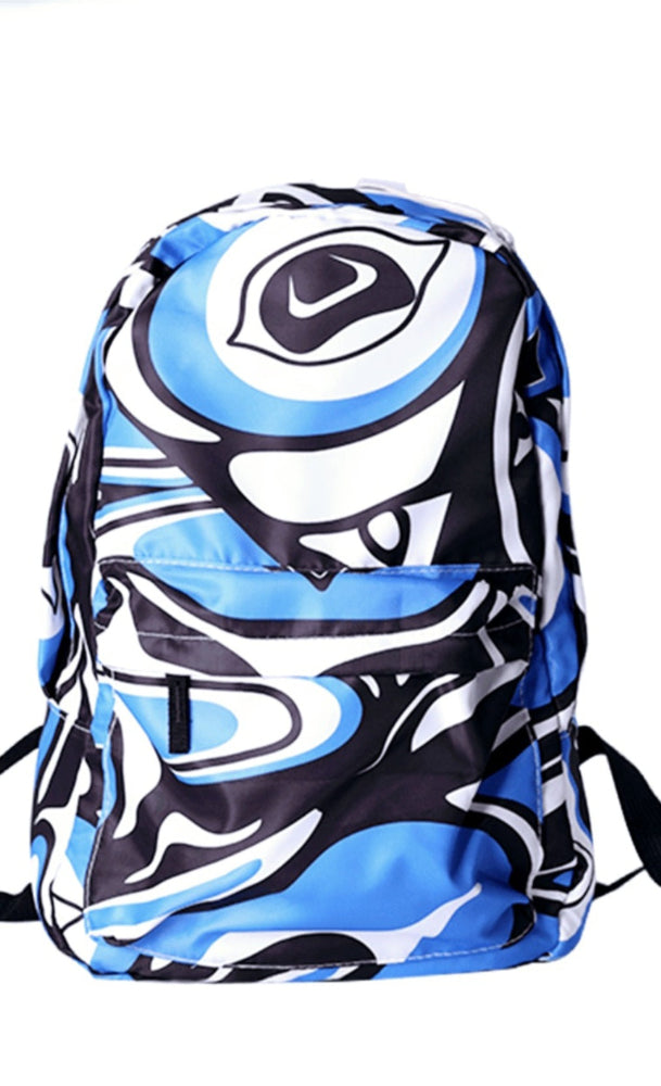 Native Style Cool Backpacks
