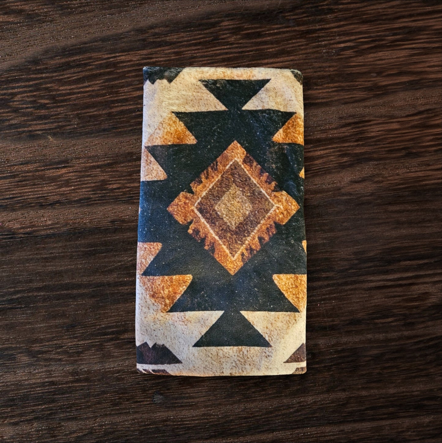 Baby Blanket - Brown