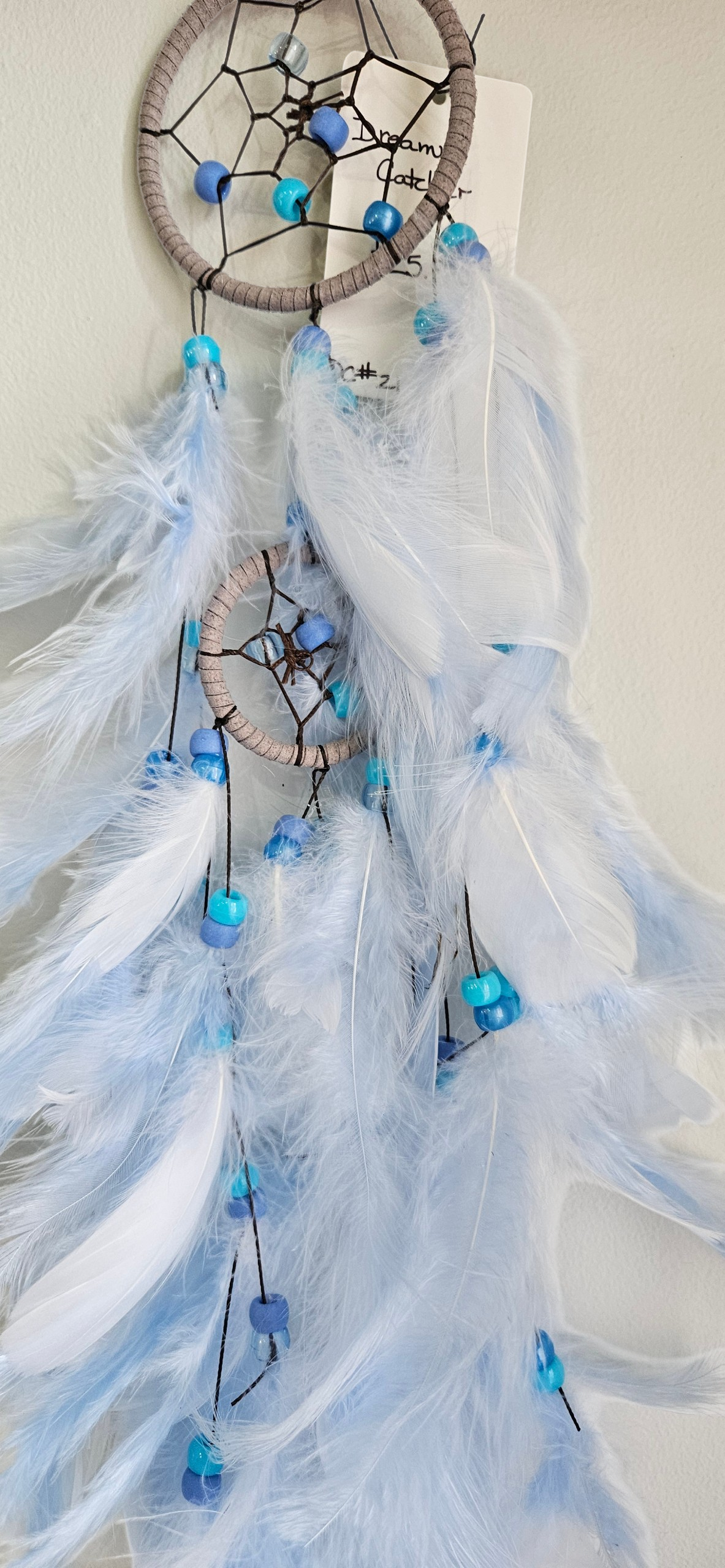 DC #21 Dream Catcher