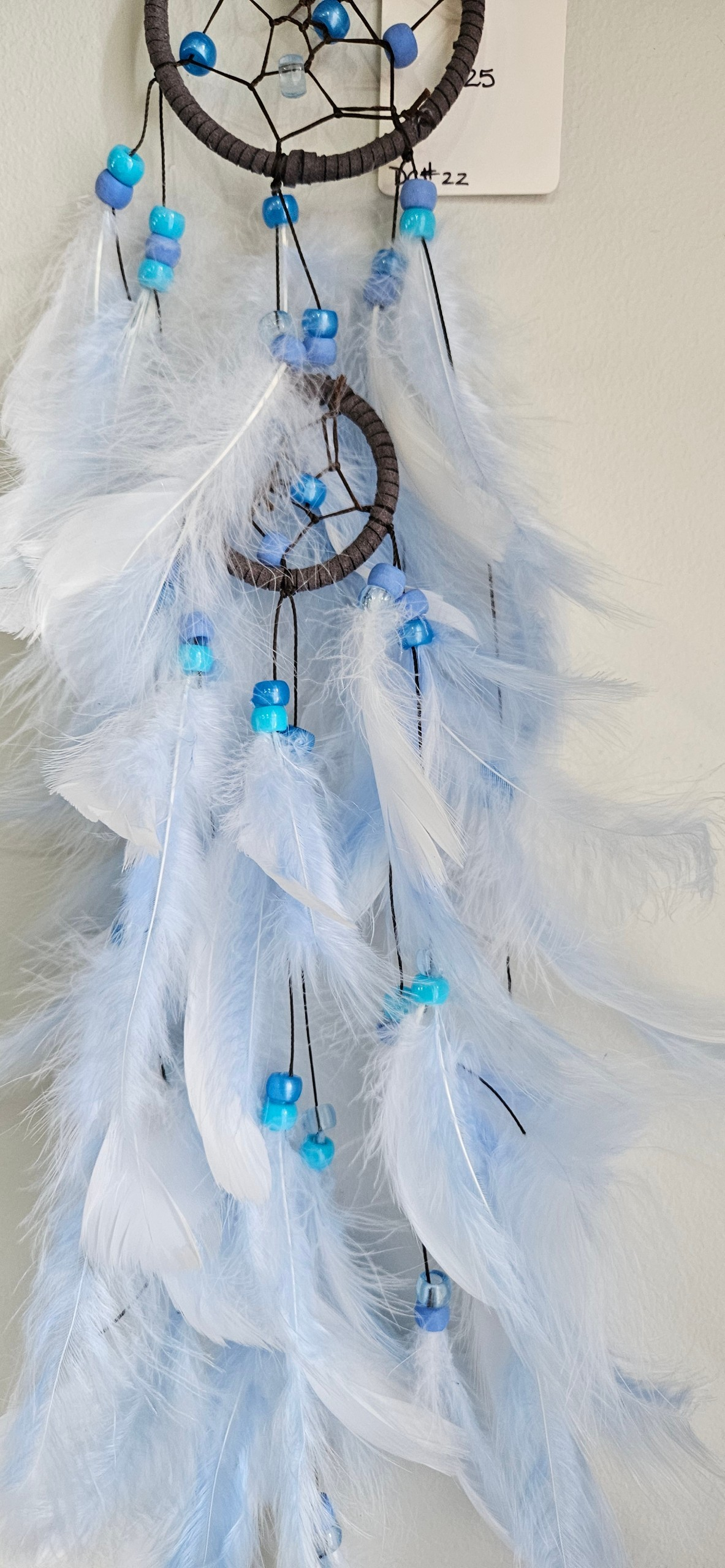 DC #22 Dream Catcher