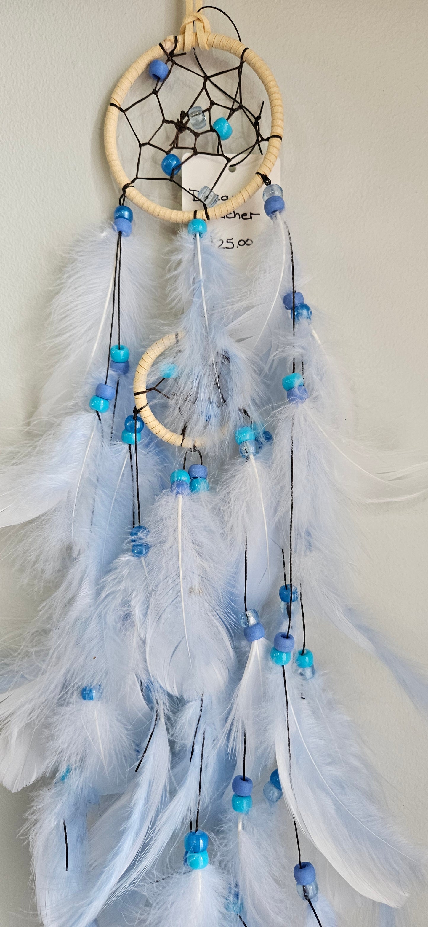 DC #23 Dream Catcher
