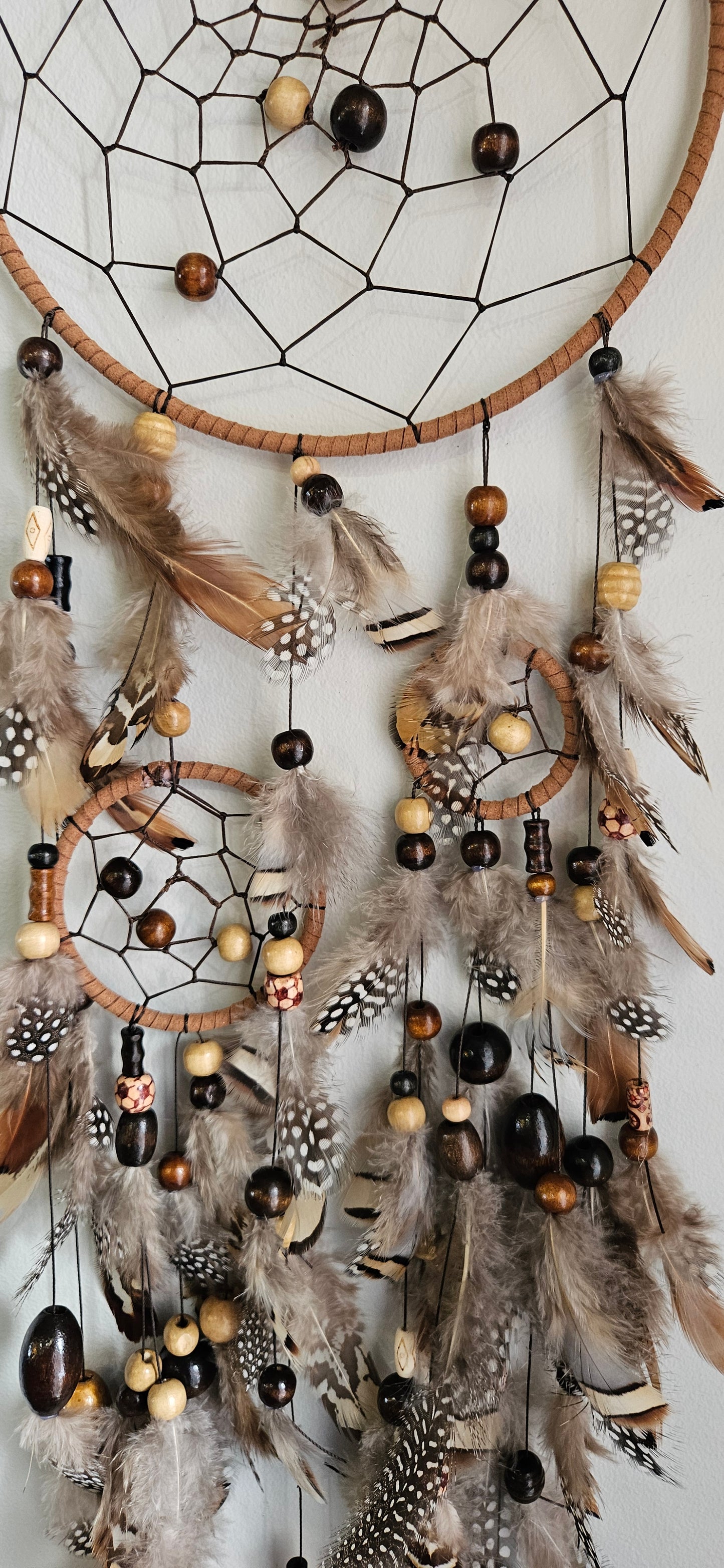 DC #24 Dream Catcher