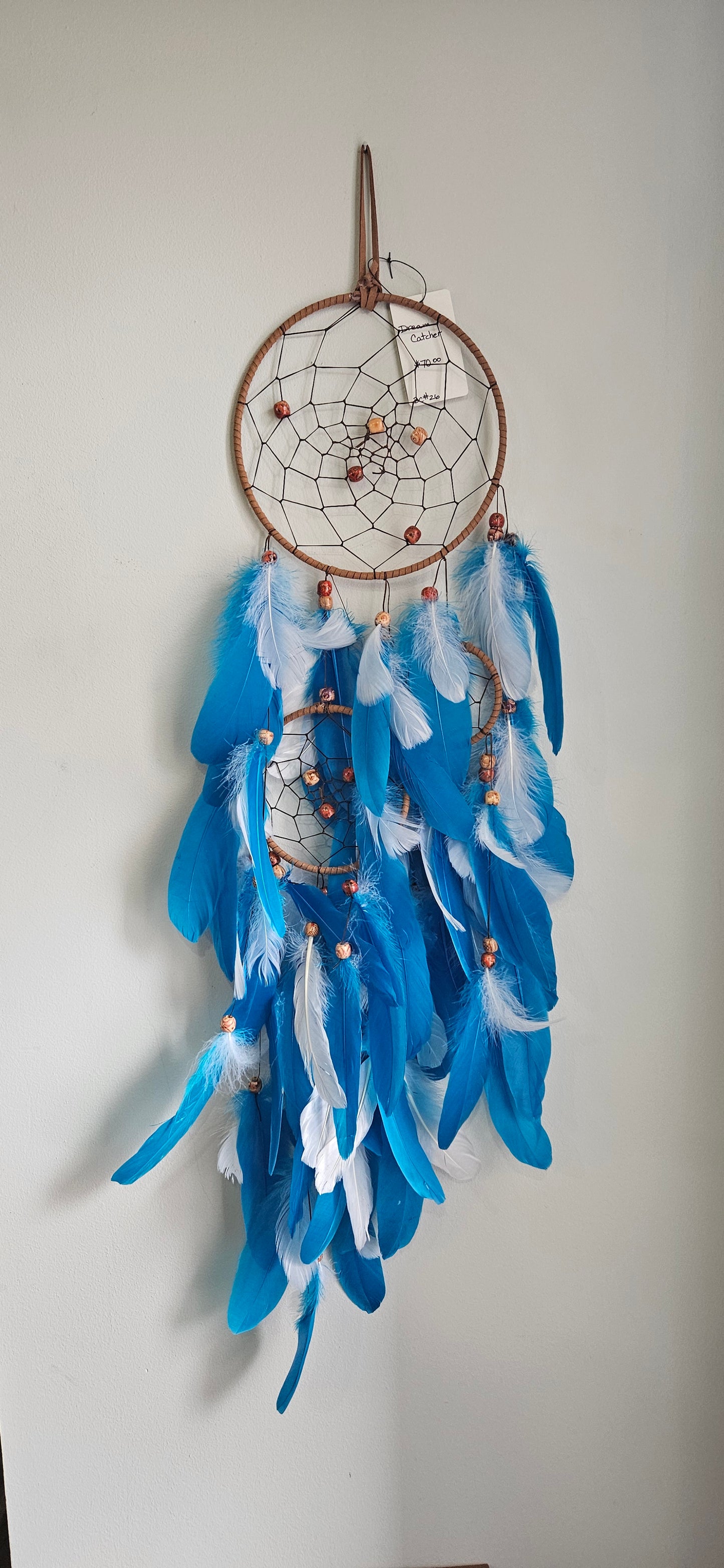 DC #26 Dream Catcher