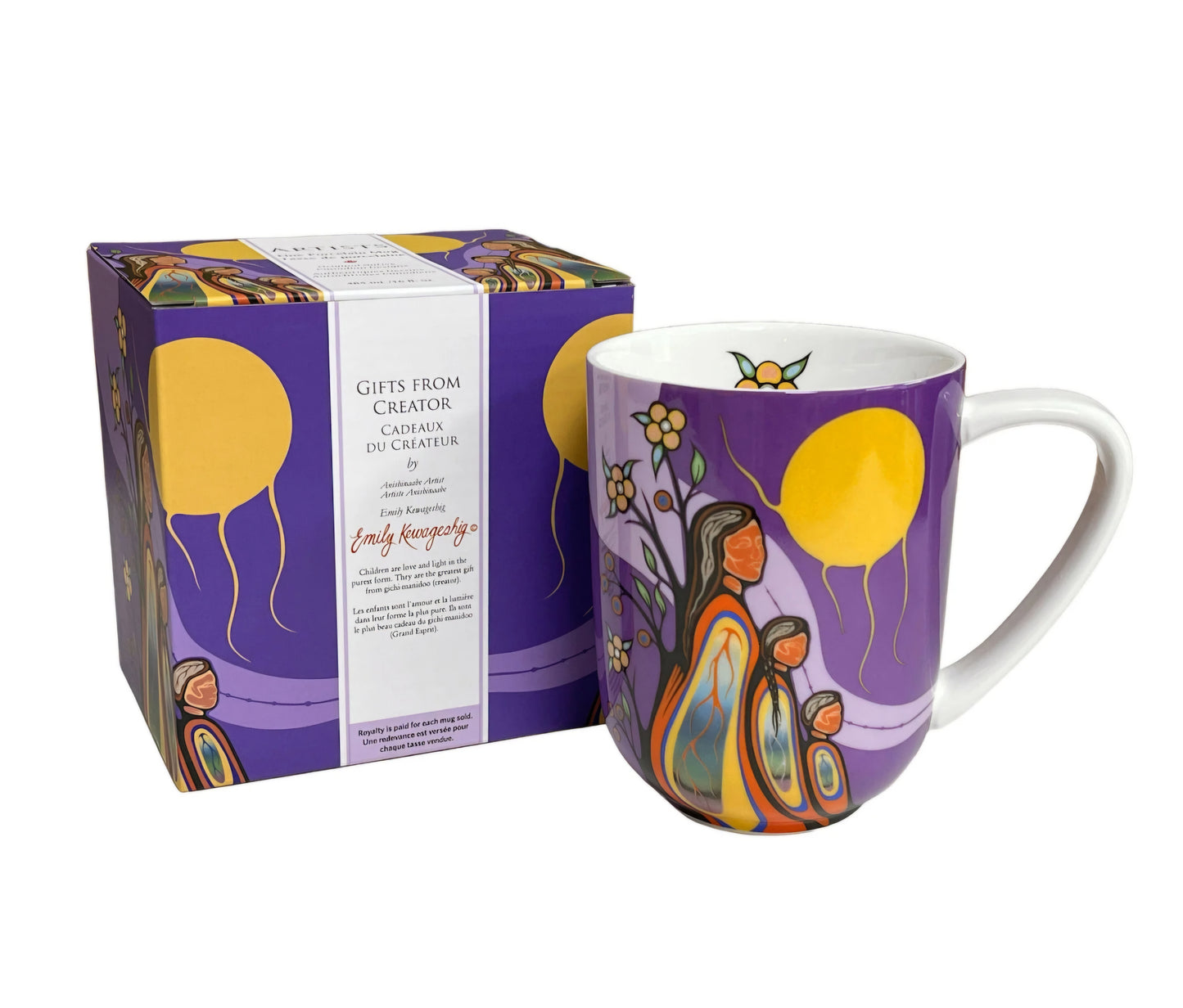 Emily Mug