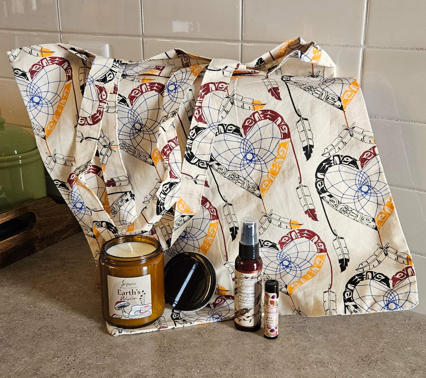Mother's Day Bag #5