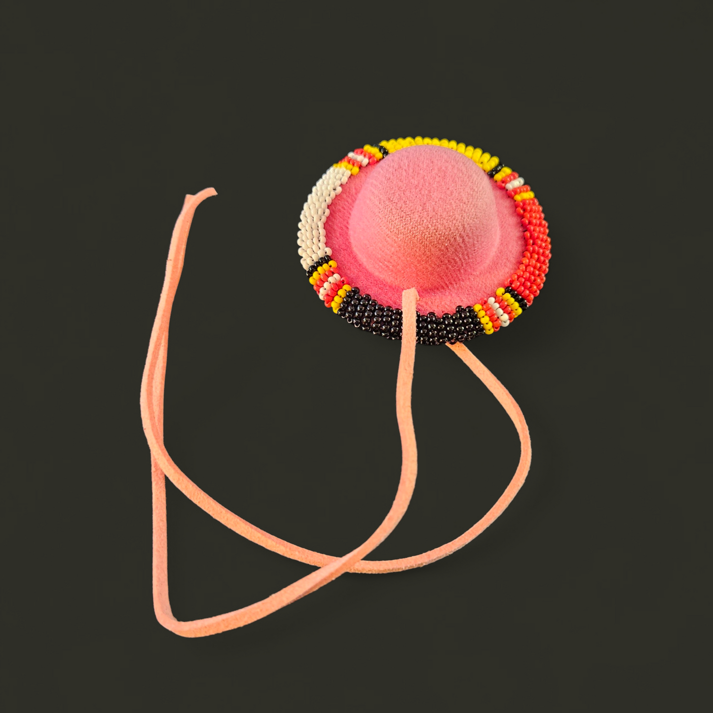 Mini Hat - Pink