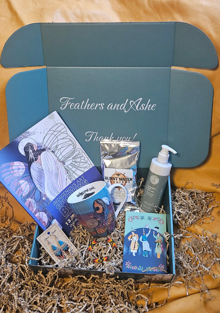 Gift Box Selections (product  is discounted from regular pricing)