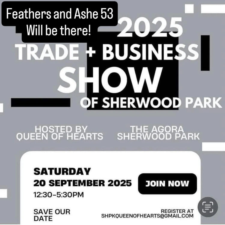 Trade & Business Show - Sherwood Park