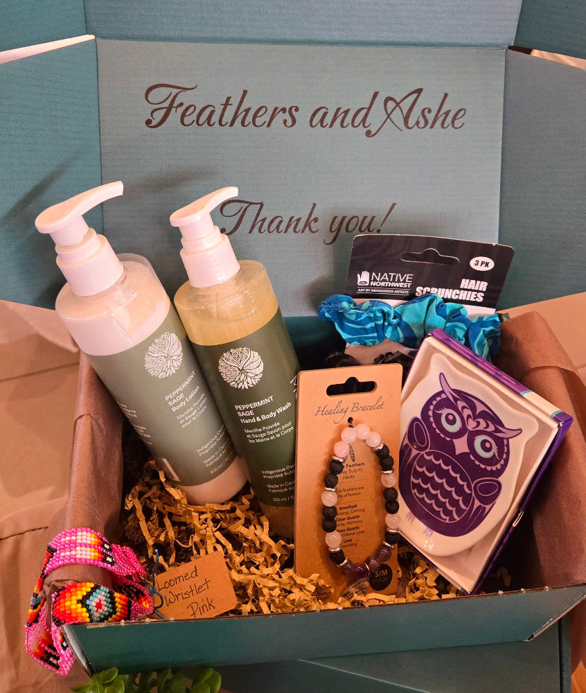 Mother's Day Gift Box - Sm  25% OFF