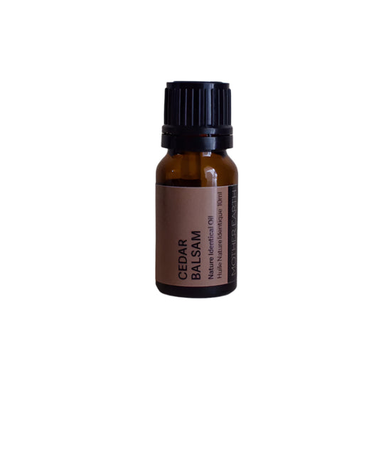 Cedar Balsam Oil