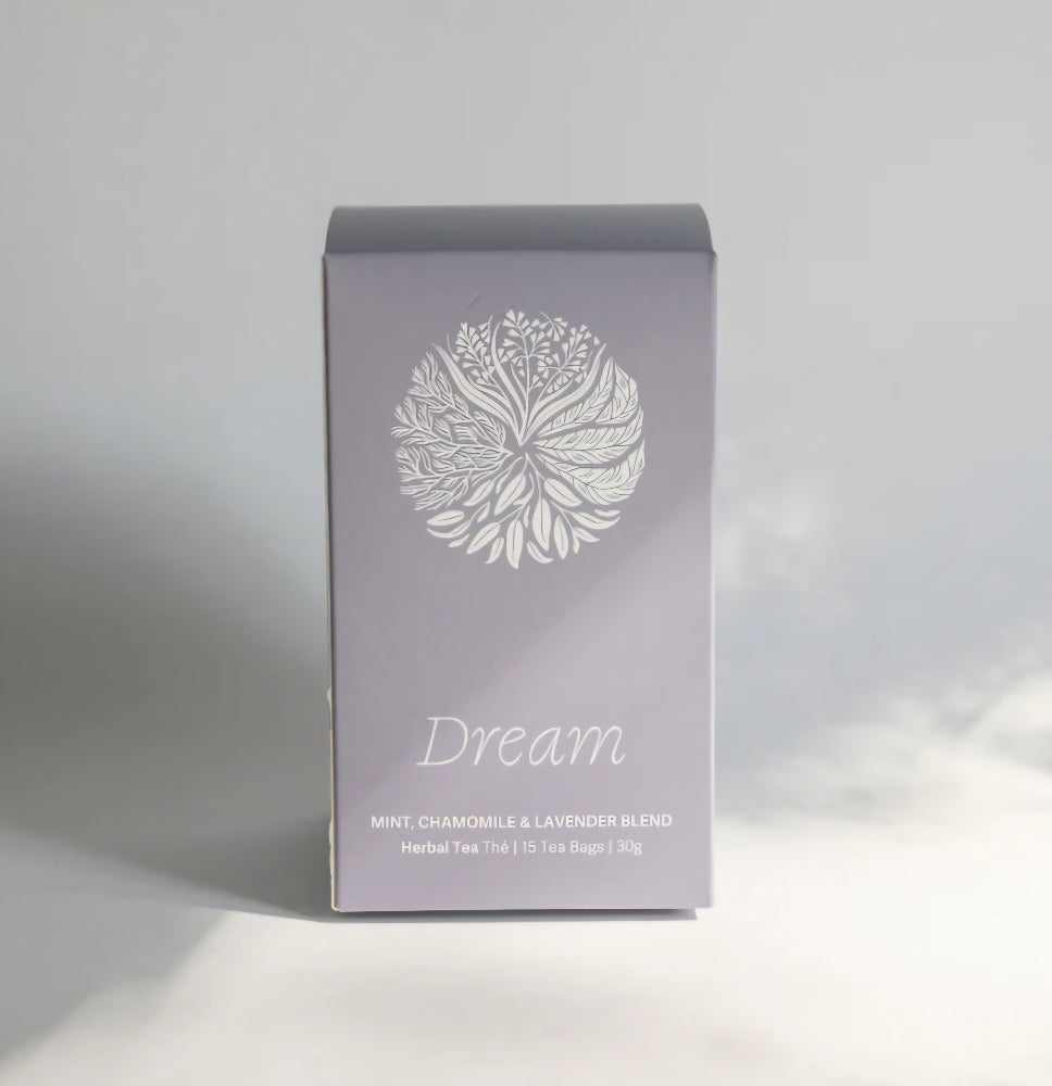 Mother Earth Dream Tea