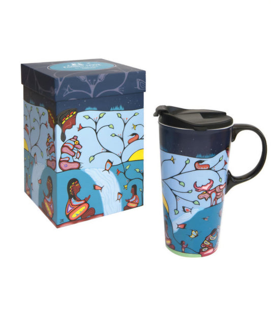 Perfect Mug - Family Love