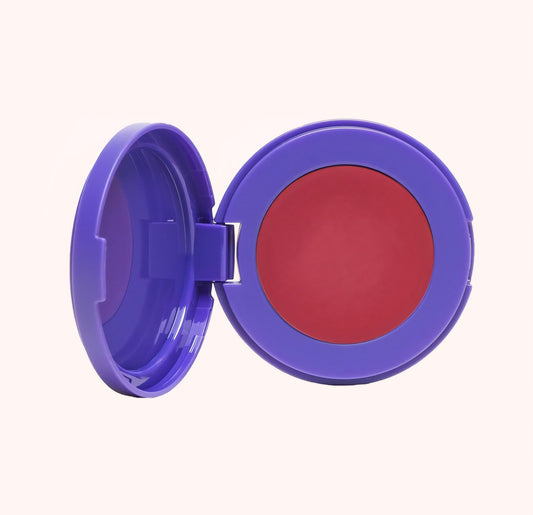 Courage Cream Lip and Cheek - Heartberry