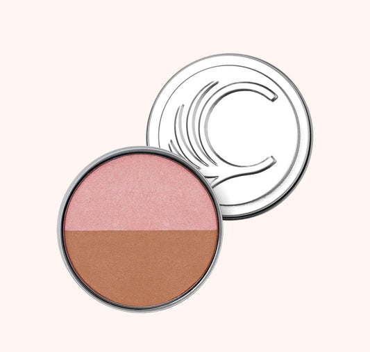 Balance Blush/Bronzer - Fair