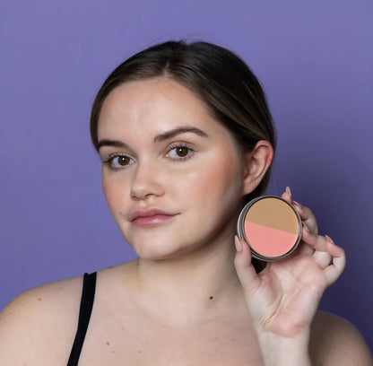 Balance Blush/Bronzer - Fair