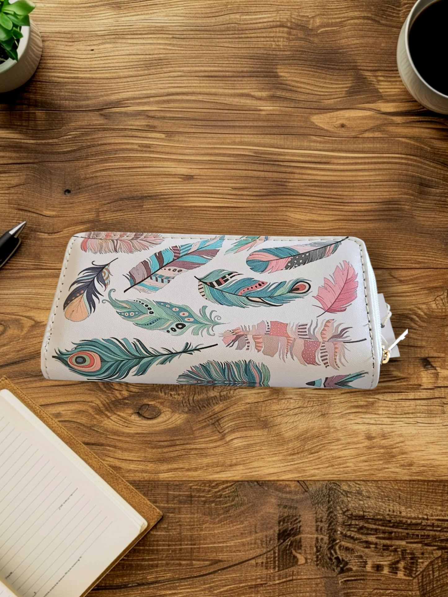 Dream Catcher Wallet