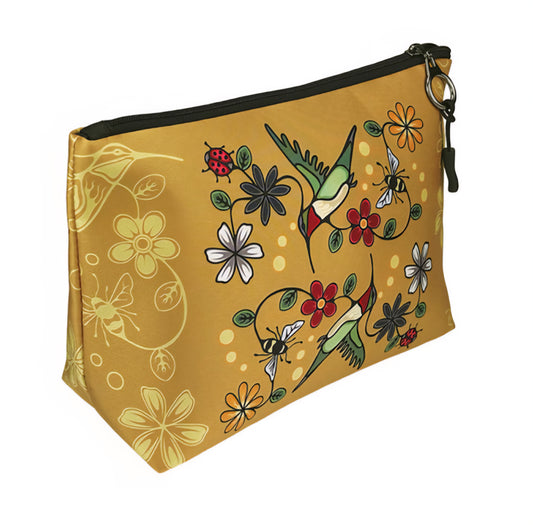 Handy Pouch - Hummingbird