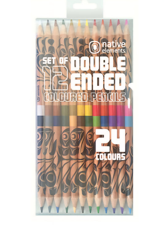 Coloring Pencils