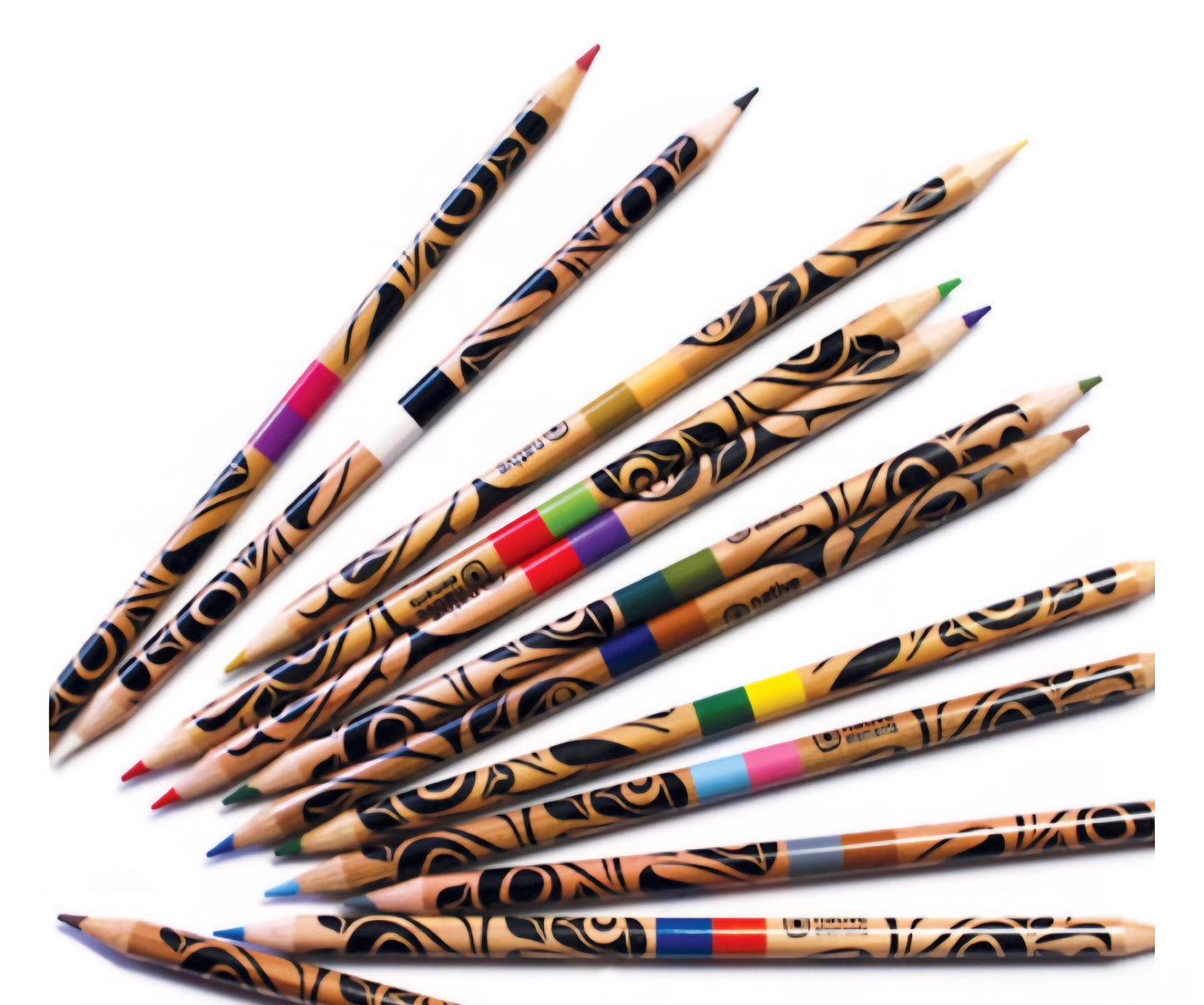 Coloring Pencils