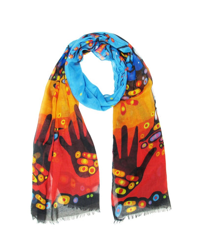 Every Child Matters - Scarf
