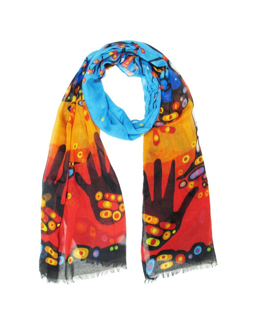 Every Child Matters - Scarf
