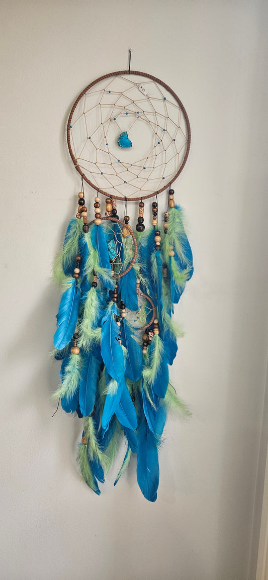 Dream catcher - 13