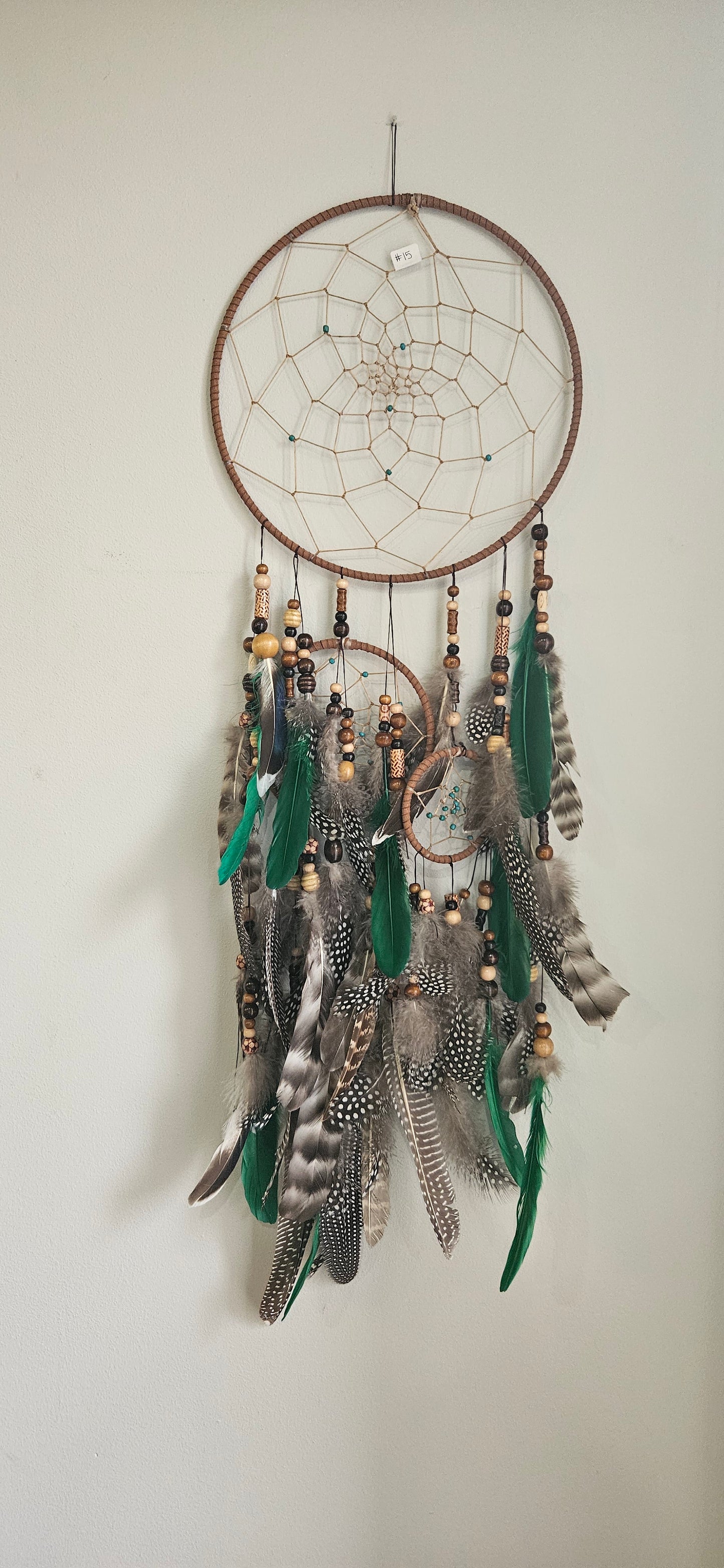 Dream Catcher - GH