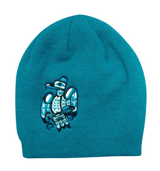 Toque - Raven