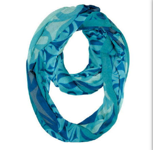 Circle Scarf - Eco Spirit